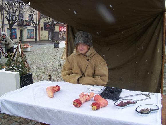 Aktualizacja. Obchody Święta Niepodległości w Kutnie