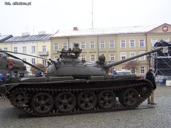 Aktualizacja. Obchody Święta Niepodległości w Kutnie