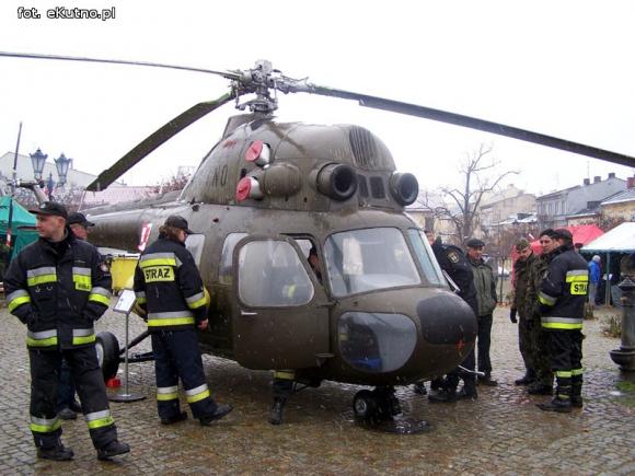 Aktualizacja. Obchody Święta Niepodległości w Kutnie