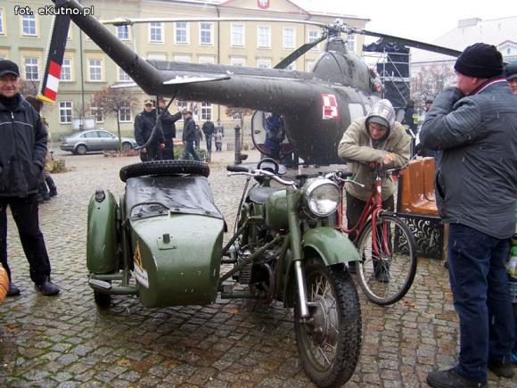 Aktualizacja. Obchody Święta Niepodległości w Kutnie