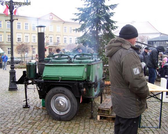 Aktualizacja. Obchody Święta Niepodległości w Kutnie