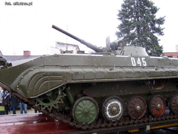 Aktualizacja. Obchody Święta Niepodległości w Kutnie