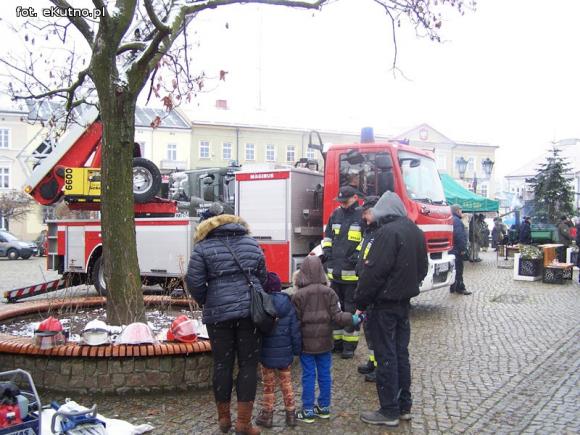 Aktualizacja. Obchody Święta Niepodległości w Kutnie