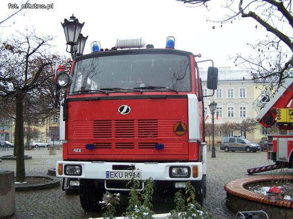 Aktualizacja. Obchody Święta Niepodległości w Kutnie