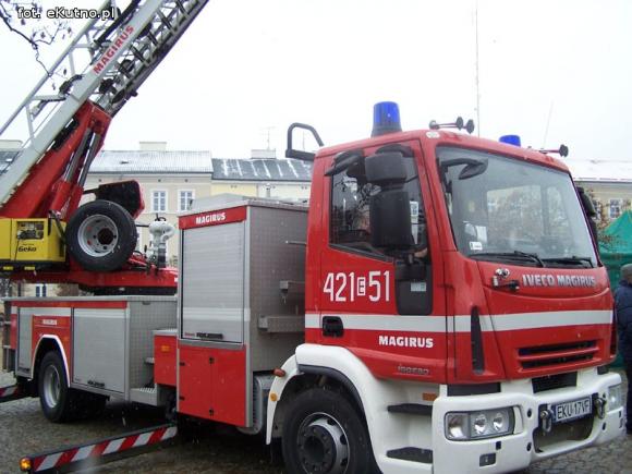 Aktualizacja. Obchody Święta Niepodległości w Kutnie