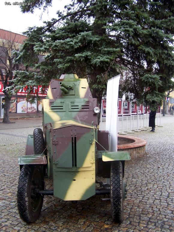 Aktualizacja. Obchody Święta Niepodległości w Kutnie