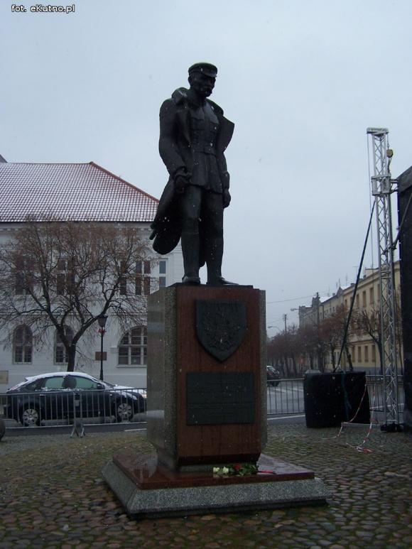 Aktualizacja. Obchody Święta Niepodległości w Kutnie