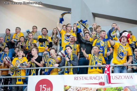 Polfarmex Kutno przegrywa we Włocławku