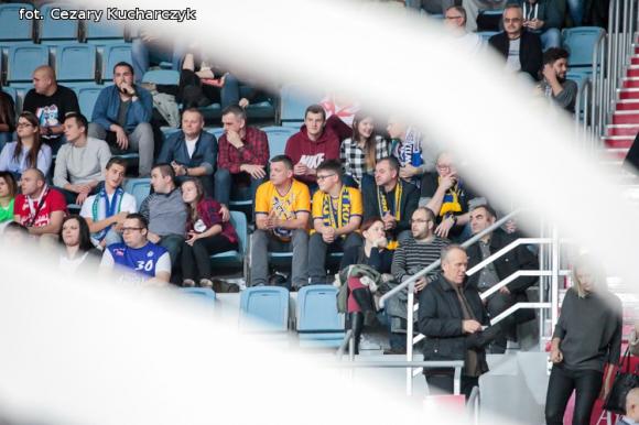 Polfarmex Kutno przegrywa we Włocławku