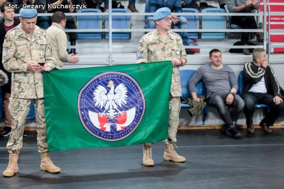 Polfarmex Kutno przegrywa we Włocławku