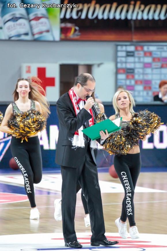 Polfarmex Kutno przegrywa we Włocławku