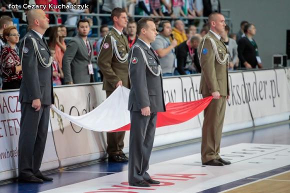 Polfarmex Kutno przegrywa we Włocławku