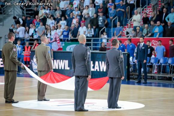 Polfarmex Kutno przegrywa we Włocławku