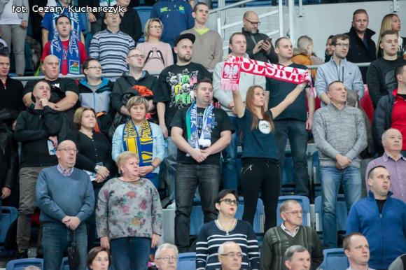 Polfarmex Kutno przegrywa we Włocławku