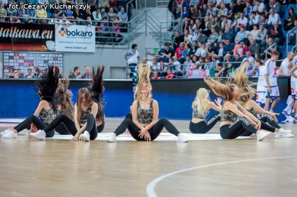 Polfarmex Kutno przegrywa we Włocławku