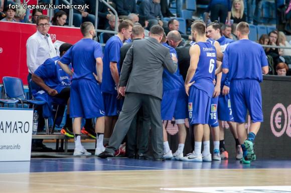 Polfarmex Kutno przegrywa we Włocławku