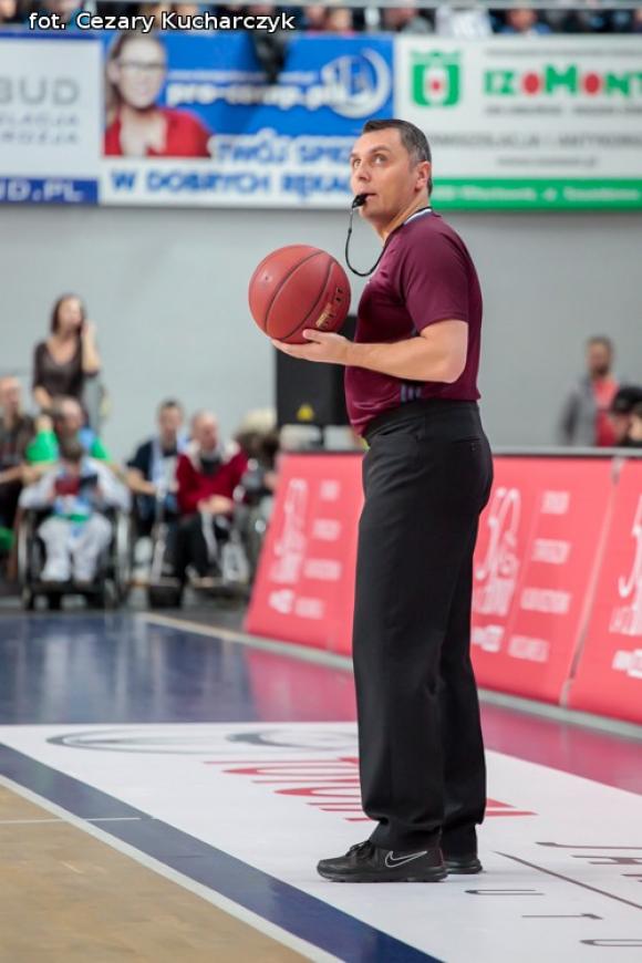 Polfarmex Kutno przegrywa we Włocławku