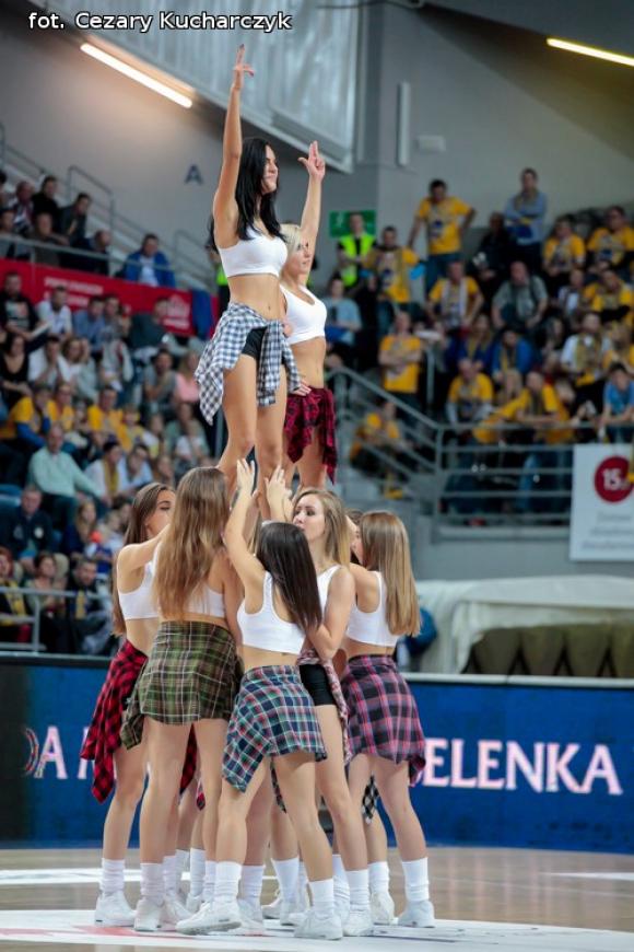 Polfarmex Kutno przegrywa we Włocławku