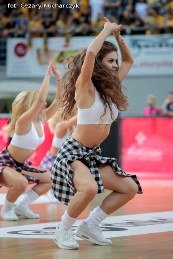 Polfarmex Kutno przegrywa we Włocławku