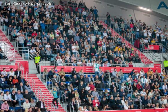 Polfarmex Kutno przegrywa we Włocławku