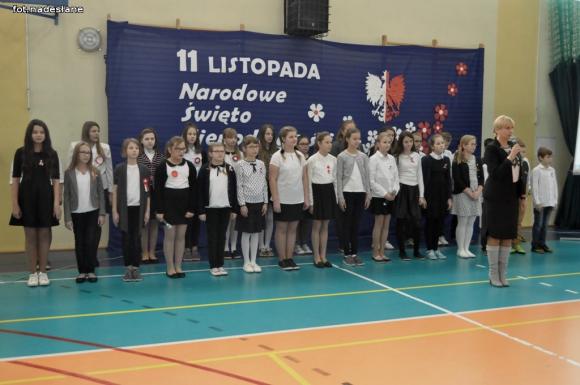 Narodowy Dzień Niepodległości w 