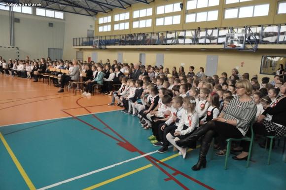 Narodowy Dzień Niepodległości w 