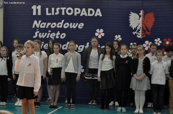 Narodowy Dzień Niepodległości w 