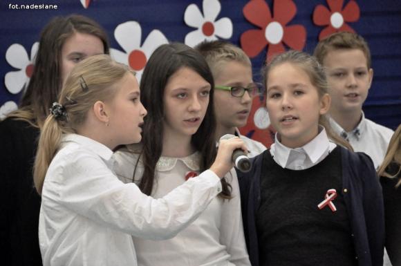 Narodowy Dzień Niepodległości w 