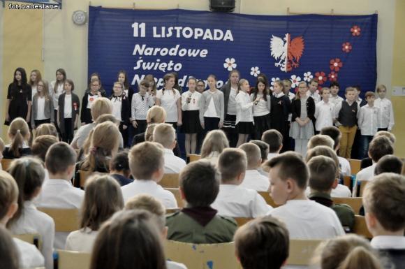 Narodowy Dzień Niepodległości w 