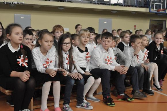 Narodowy Dzień Niepodległości w 