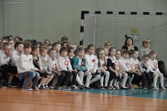 Narodowy Dzień Niepodległości w 