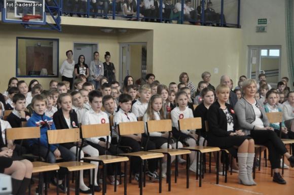 Narodowy Dzień Niepodległości w 