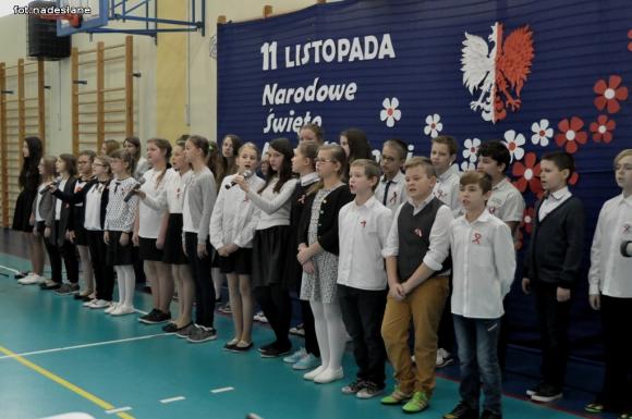 Narodowy Dzień Niepodległości w 