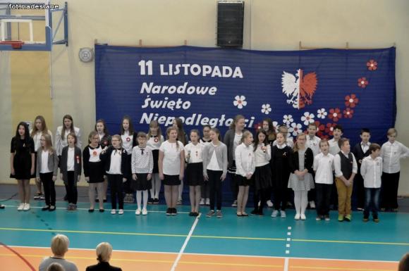 Narodowy Dzień Niepodległości w 