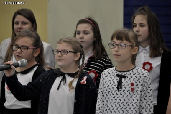 Narodowy Dzień Niepodległości w 