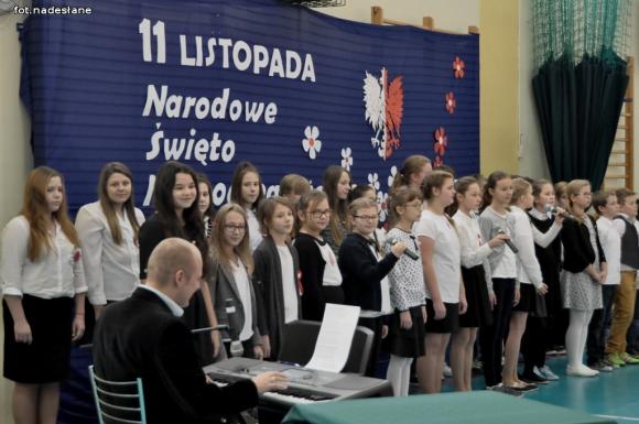 Narodowy Dzień Niepodległości w 