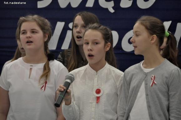 Narodowy Dzień Niepodległości w 