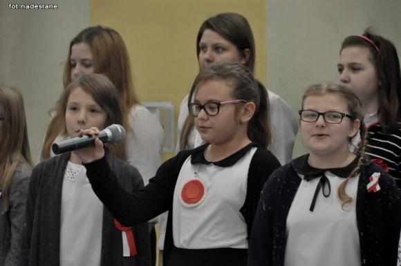 Narodowy Dzień Niepodległości w 