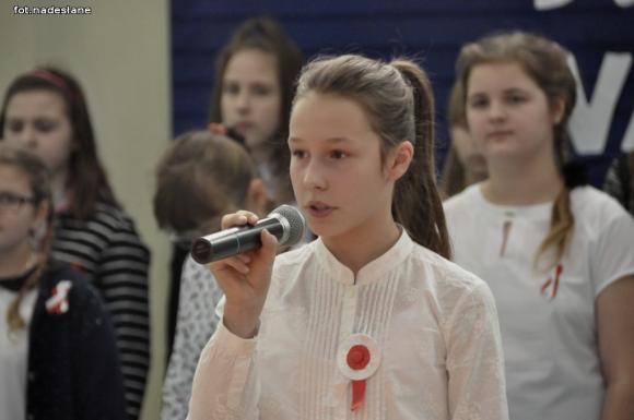 Narodowy Dzień Niepodległości w 