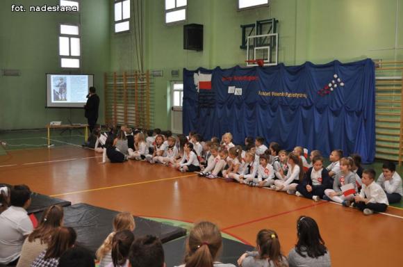 Narodowe Święto Niepodległości w 