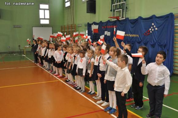 Narodowe Święto Niepodległości w 