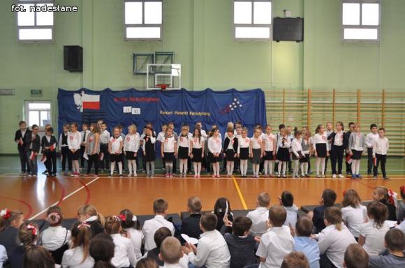 Narodowe Święto Niepodległości w 