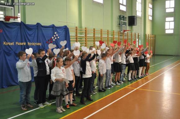 Narodowe Święto Niepodległości w 