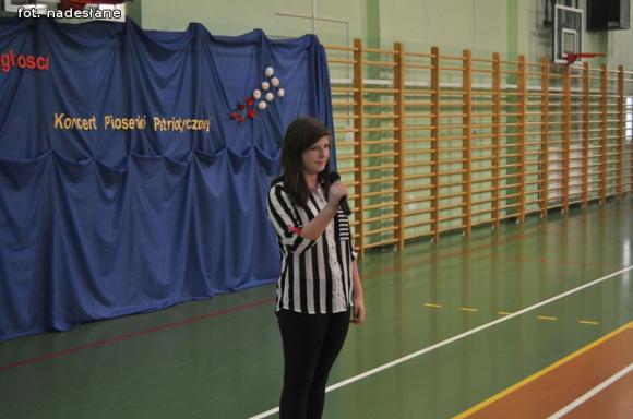 Narodowe Święto Niepodległości w 