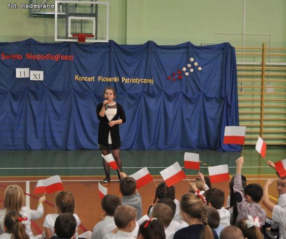 Narodowe Święto Niepodległości w 