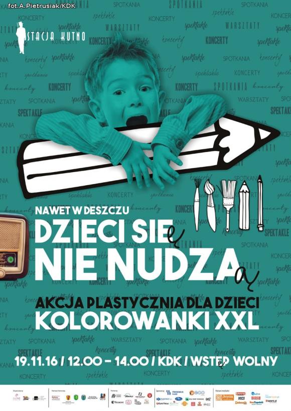 Ruszył festiwal Stacja Kutno. Co w programie w najbliższych dniach?