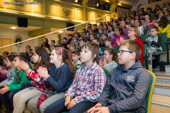 Ruszył festiwal Stacja Kutno. Co w programie w najbliższych dniach?