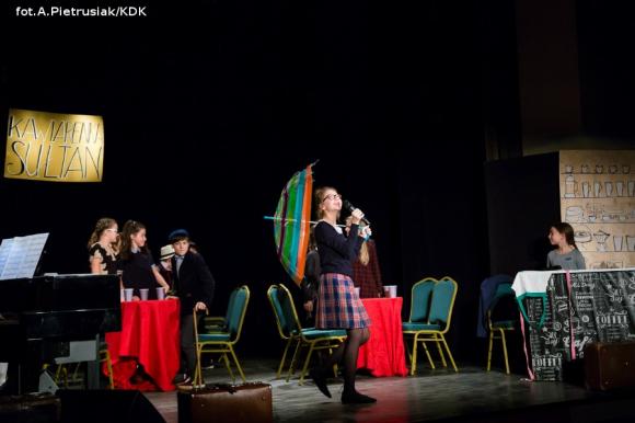 Ruszył festiwal Stacja Kutno. Co w programie w najbliższych dniach?