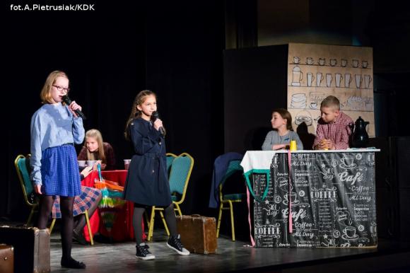 Ruszył festiwal Stacja Kutno. Co w programie w najbliższych dniach?