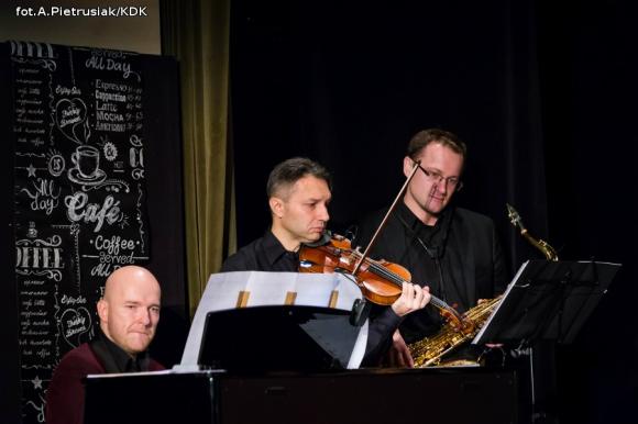 Ruszył festiwal Stacja Kutno. Co w programie w najbliższych dniach?